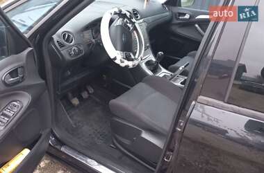 Минивэн Ford S-Max 2007 в Броварах