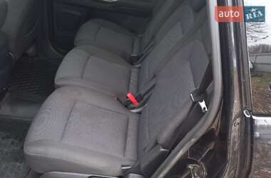 Минивэн Ford S-Max 2007 в Броварах