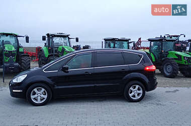 Мінівен Ford S-Max 2013 в Тернополі