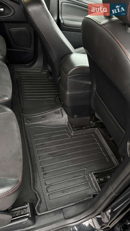 Минивэн Ford S-Max 2014 в Луцке фото 15 Минивэн Ford S-Max 2014 в Луцке