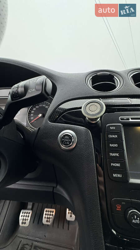 Минивэн Ford S-Max 2014 в Луцке фото 18 Минивэн Ford S-Max 2014 в Луцке