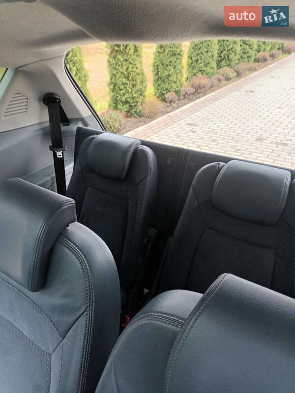 Минивэн Ford S-Max 2009 в Чорткове фото 14 Минивэн Ford S-Max 2009 в Чорткове