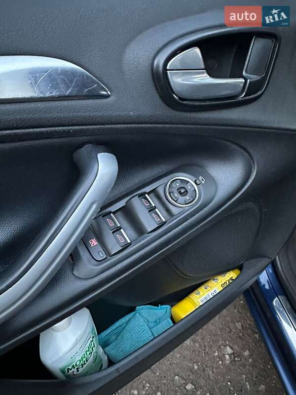 Минивэн Ford S-Max 2009 в Луцке