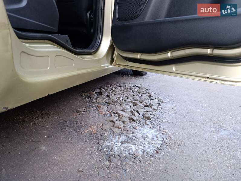 Минивэн Ford S-Max 2006 в Владимире