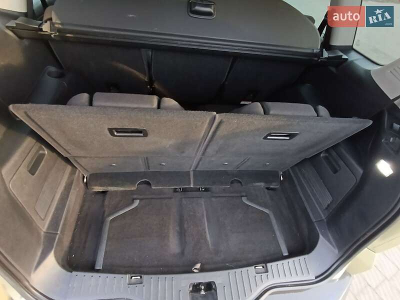 Минивэн Ford S-Max 2006 в Владимире