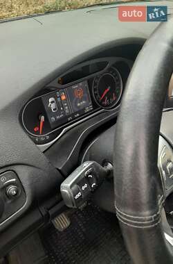 Минивэн Ford S-Max 2006 в Долине