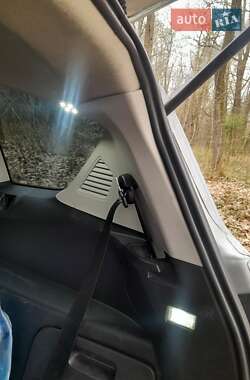 Минивэн Ford S-Max 2006 в Долине
