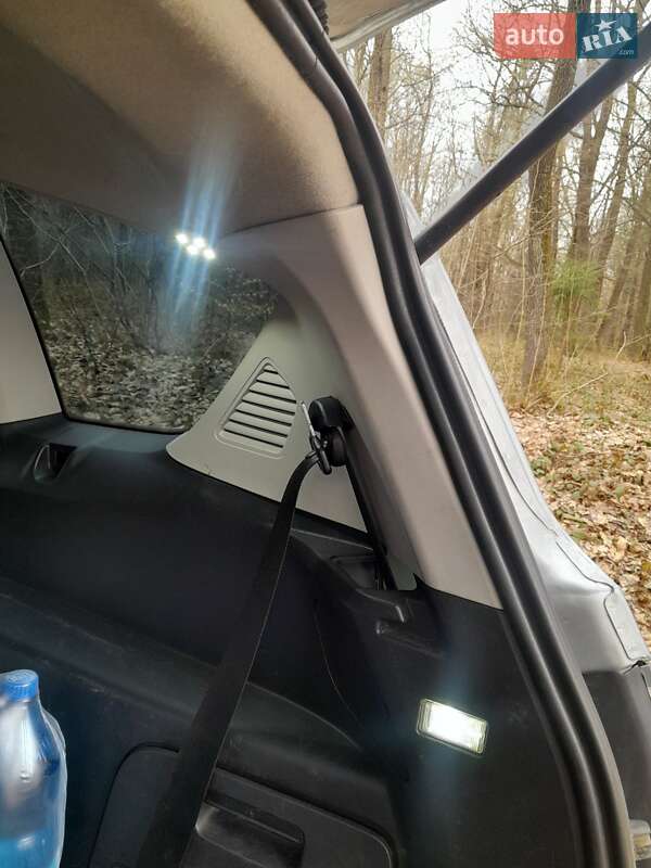 Минивэн Ford S-Max 2006 в Долине