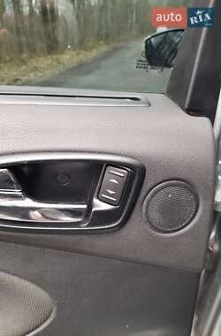 Минивэн Ford S-Max 2006 в Долине