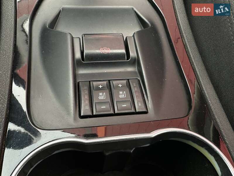 Минивэн Ford S-Max 2013 в Киеве