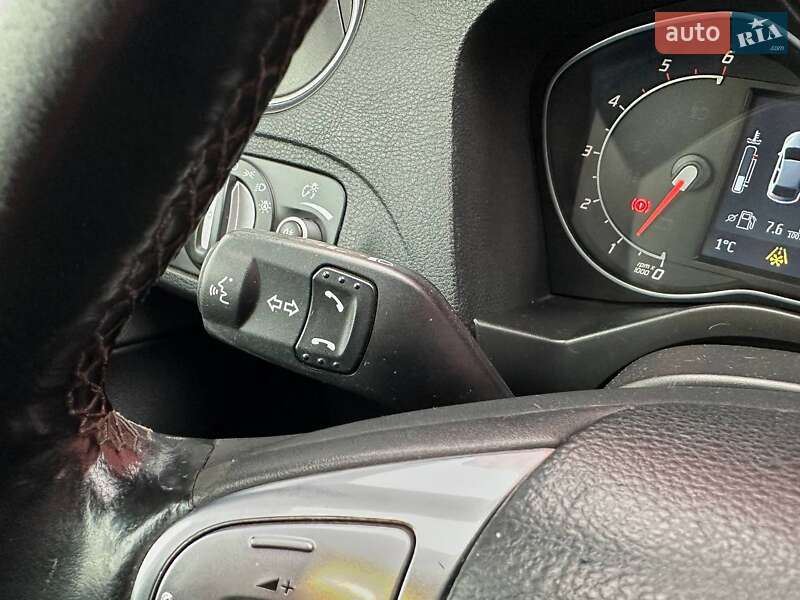 Минивэн Ford S-Max 2013 в Киеве