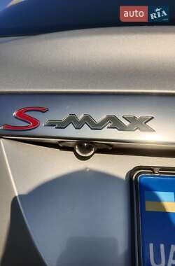 Минивэн Ford S-Max 2011 в Ивано-Франковске