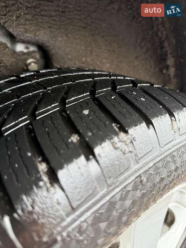 Минивэн Ford S-Max 2019 в Тернополе