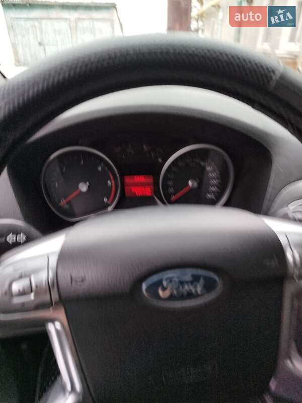 Мінівен Ford S-Max 2008 в Калуші фото 10 Мінівен Ford S-Max 2008 в Калуші