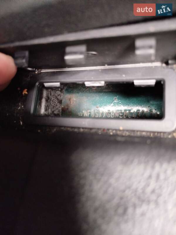 Мінівен Ford S-Max 2008 в Калуші фото 20 Мінівен Ford S-Max 2008 в Калуші