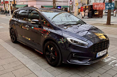 Мінівен Ford S-Max 2020 в Дніпрі