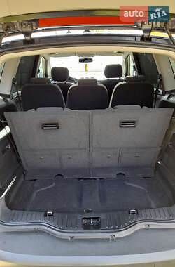 Мінівен Ford S-Max 2010 в Сарнах