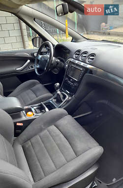 Мінівен Ford S-Max 2010 в Сарнах