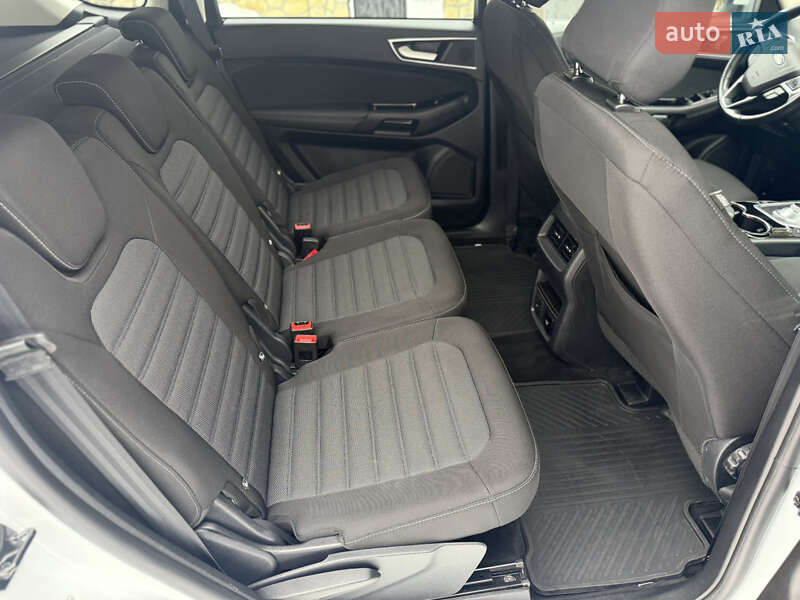 Мінівен Ford S-Max 2021 в Луцьку