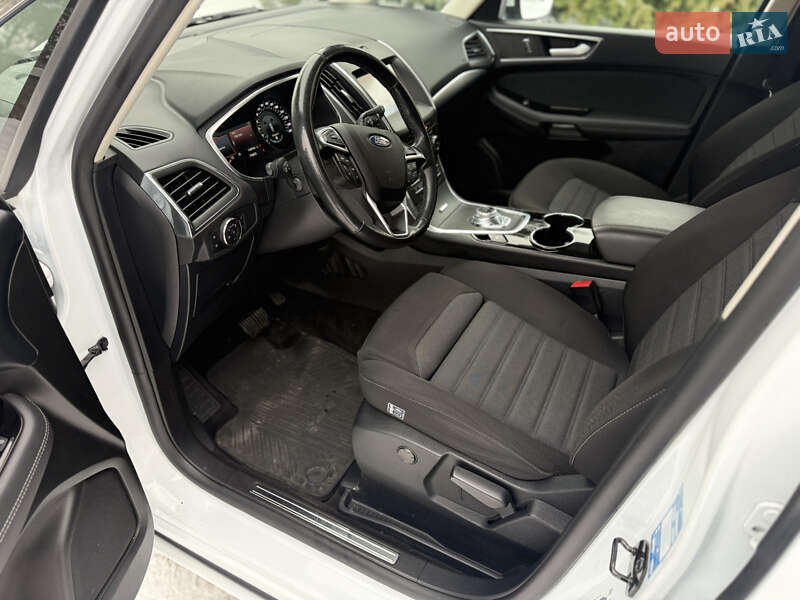 Мінівен Ford S-Max 2021 в Луцьку