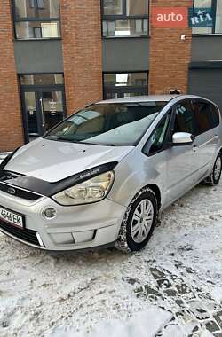 Минивэн Ford S-Max 2008 в Коломые