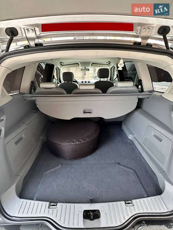 Минивэн Ford S-Max 2008 в Коломые