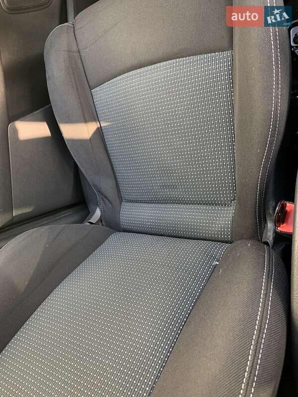 Минивэн Ford S-Max 2011 в Сумах