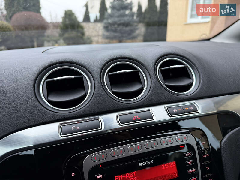 Минивэн Ford S-Max 2013 в Тернополе фото 48 Минивэн Ford S-Max 2013 в Тернополе