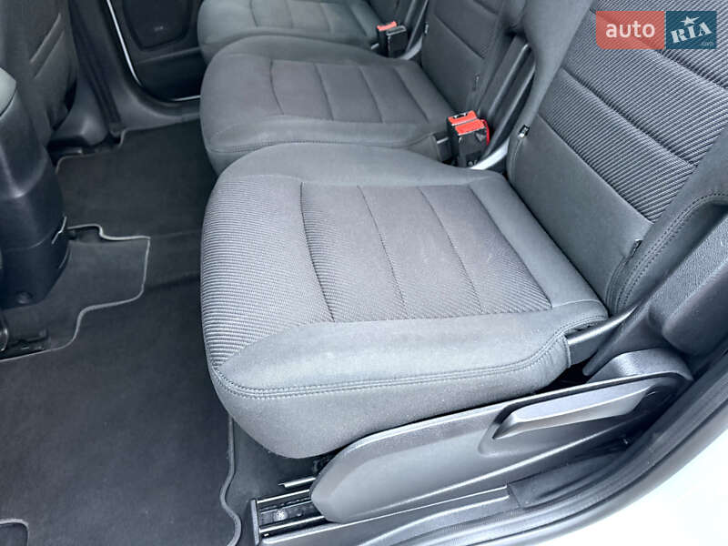 Минивэн Ford S-Max 2013 в Тернополе фото 61 Минивэн Ford S-Max 2013 в Тернополе