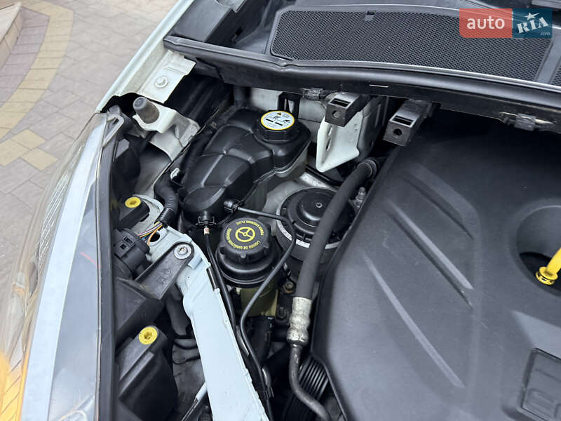 Минивэн Ford S-Max 2013 в Тернополе фото 90 Минивэн Ford S-Max 2013 в Тернополе