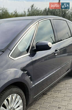 Минивэн Ford S-Max 2013 в Коломые