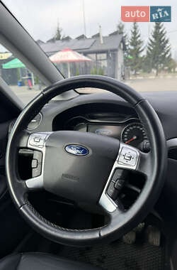 Минивэн Ford S-Max 2013 в Коломые