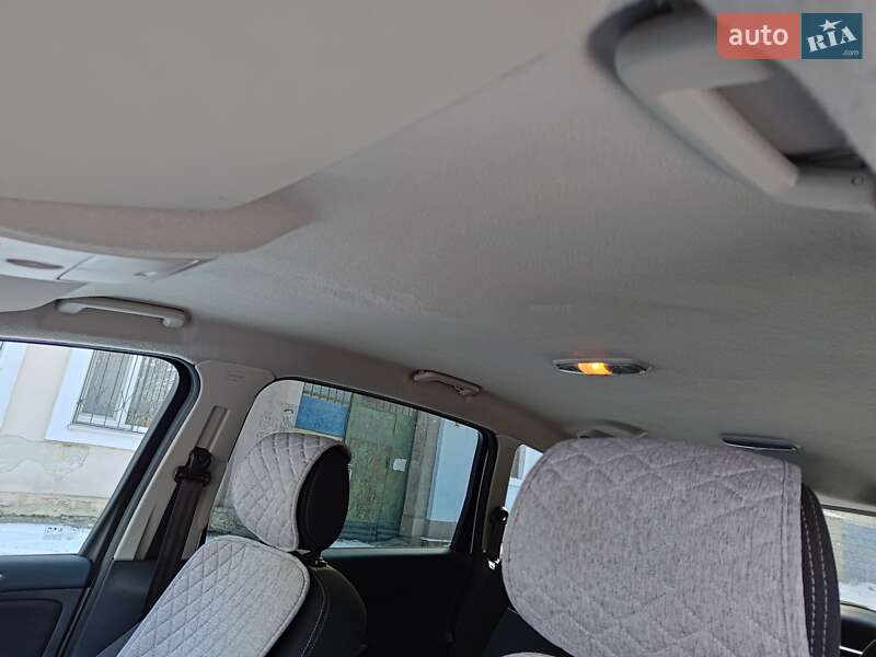 Минивэн Ford S-Max 2013 в Одессе