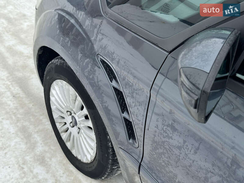 Мінівен Ford S-Max 2009 в Рівному фото 22 Мінівен Ford S-Max 2009 в Рівному