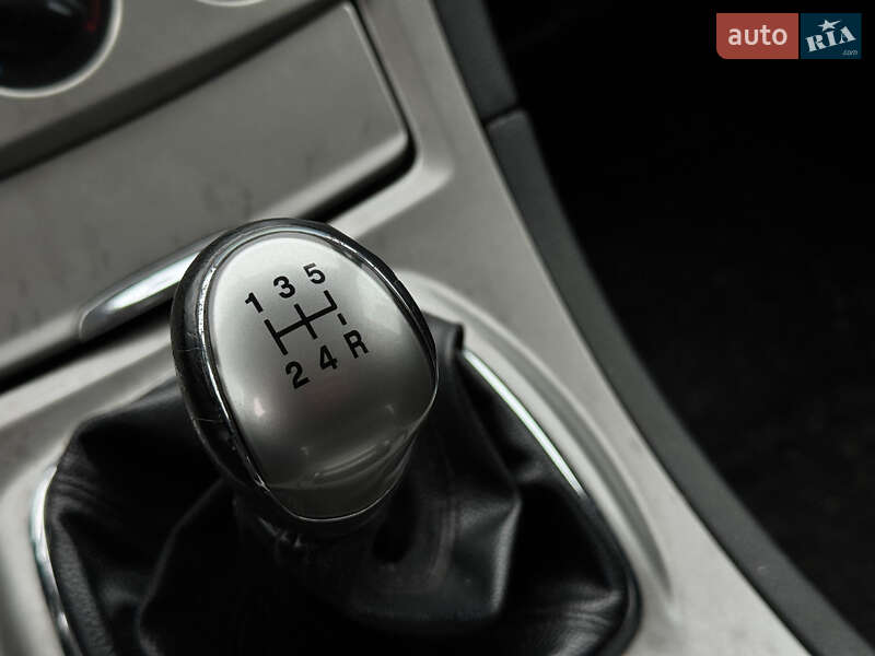 Мінівен Ford S-Max 2009 в Рівному фото 28 Мінівен Ford S-Max 2009 в Рівному