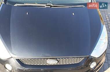Минивэн Ford S-Max 2010 в Тернополе