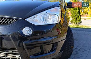 Минивэн Ford S-Max 2010 в Тернополе