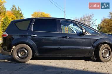 Минивэн Ford S-Max 2010 в Тернополе