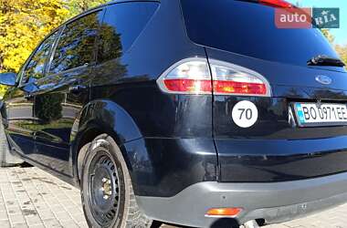 Минивэн Ford S-Max 2010 в Тернополе