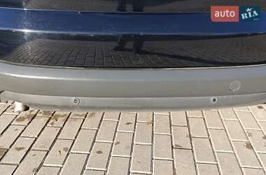 Минивэн Ford S-Max 2010 в Тернополе