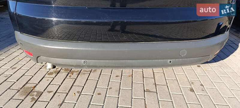 Мінівен Ford S-Max 2010 в Тернополі фото 18 Мінівен Ford S-Max 2010 в Тернополі