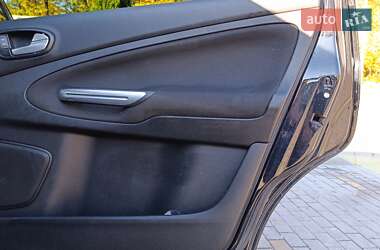 Минивэн Ford S-Max 2010 в Тернополе