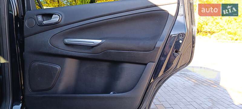 Мінівен Ford S-Max 2010 в Тернополі фото 25 Мінівен Ford S-Max 2010 в Тернополі