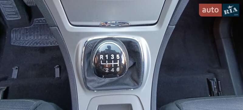 Мінівен Ford S-Max 2010 в Тернополі фото 30 Мінівен Ford S-Max 2010 в Тернополі