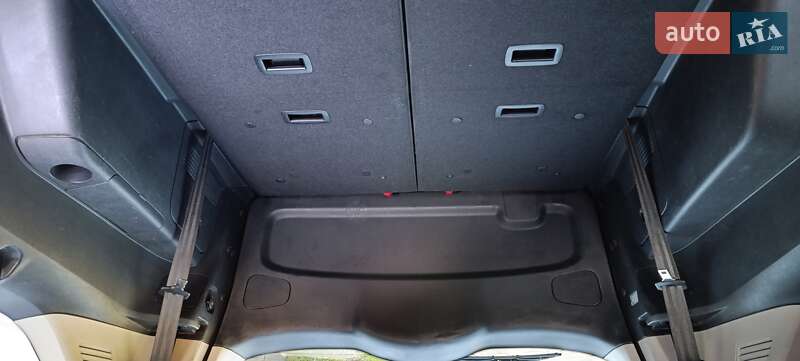 Мінівен Ford S-Max 2010 в Тернополі фото 47 Мінівен Ford S-Max 2010 в Тернополі