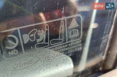 Минивэн Ford S-Max 2010 в Тернополе