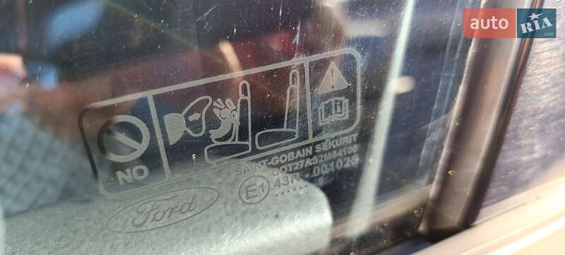 Мінівен Ford S-Max 2010 в Тернополі фото 52 Мінівен Ford S-Max 2010 в Тернополі