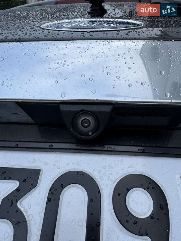 Минивэн Ford S-Max 2016 в Стрые