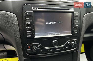 Минивэн Ford S-Max 2013 в Черновцах