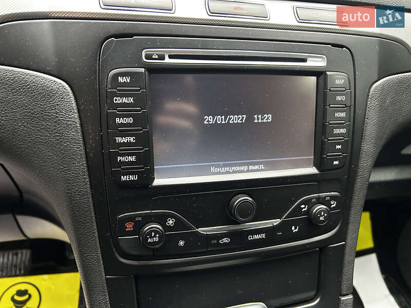 Минивэн Ford S-Max 2013 в Черновцах фото 16 Минивэн Ford S-Max 2013 в Черновцах